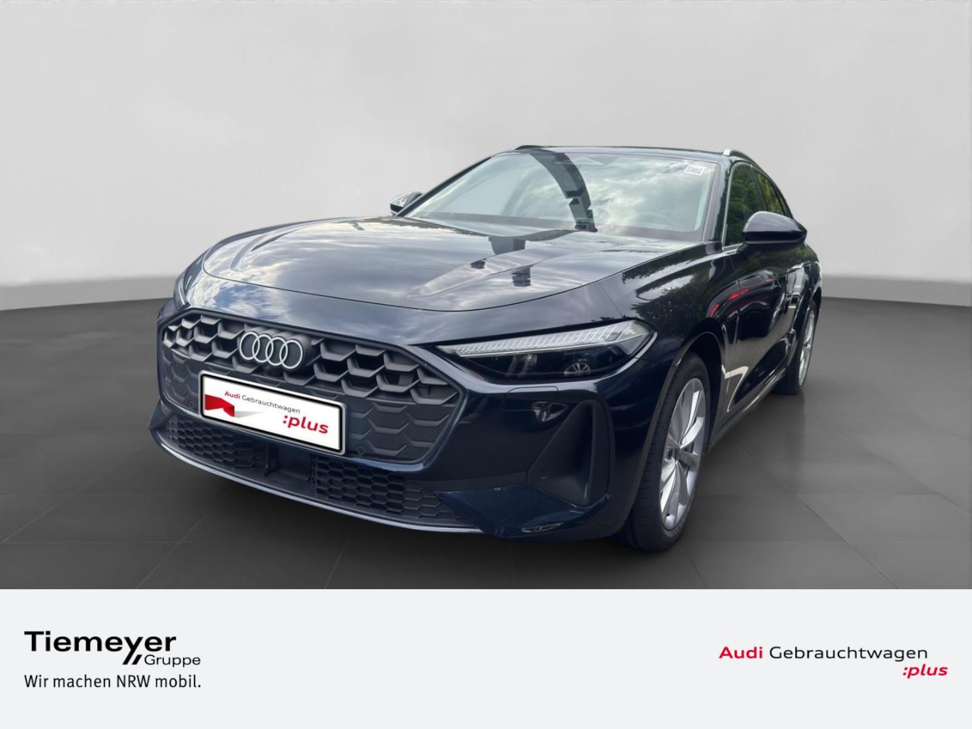 Audi A5 Avant