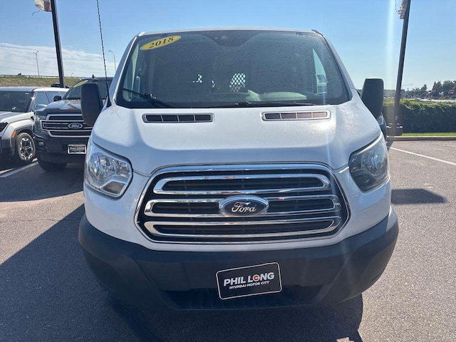 2018 Ford
