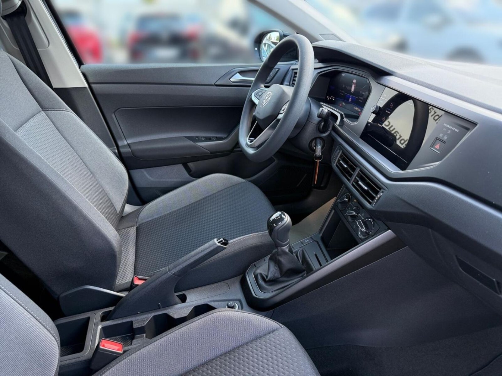 Volkswagen Taigo – Bild 12