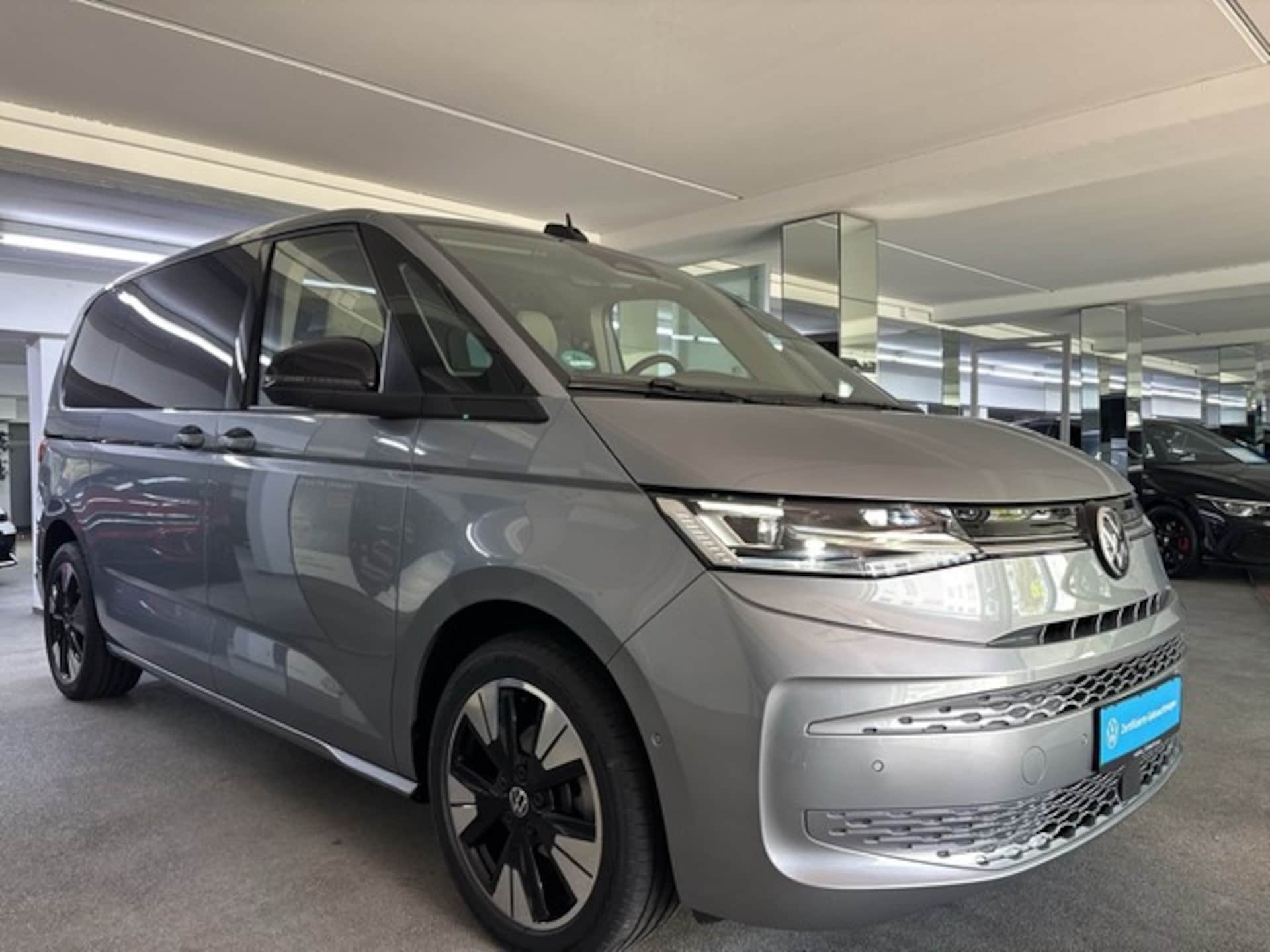 Volkswagen Multivan ENERGY