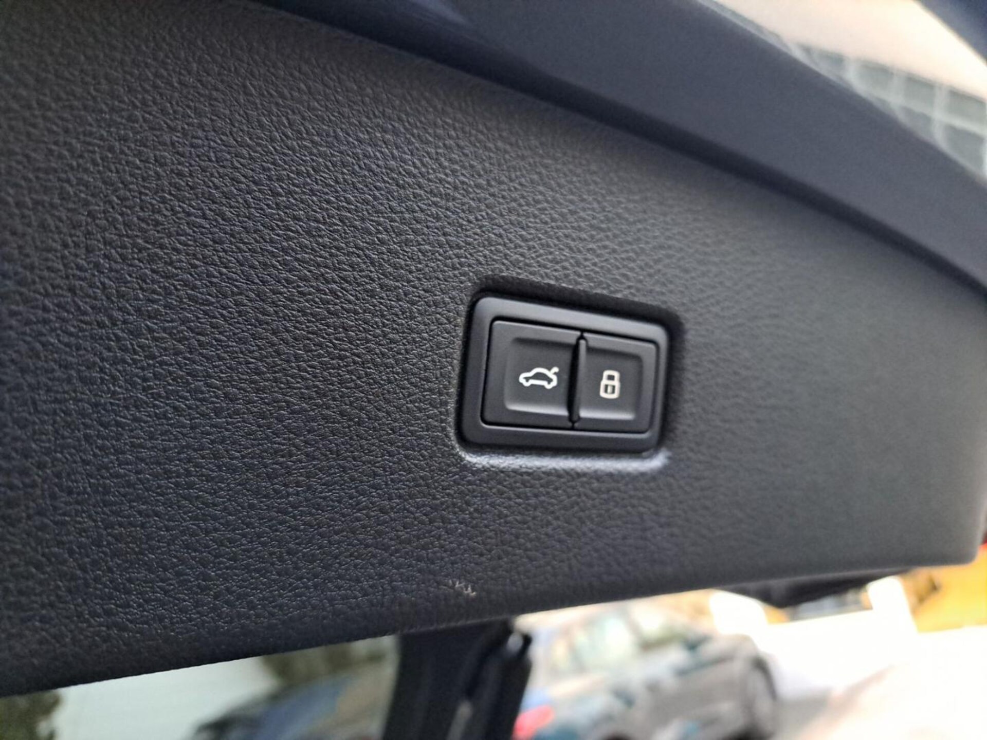 Audi Q5 Sportback TFSI e S line