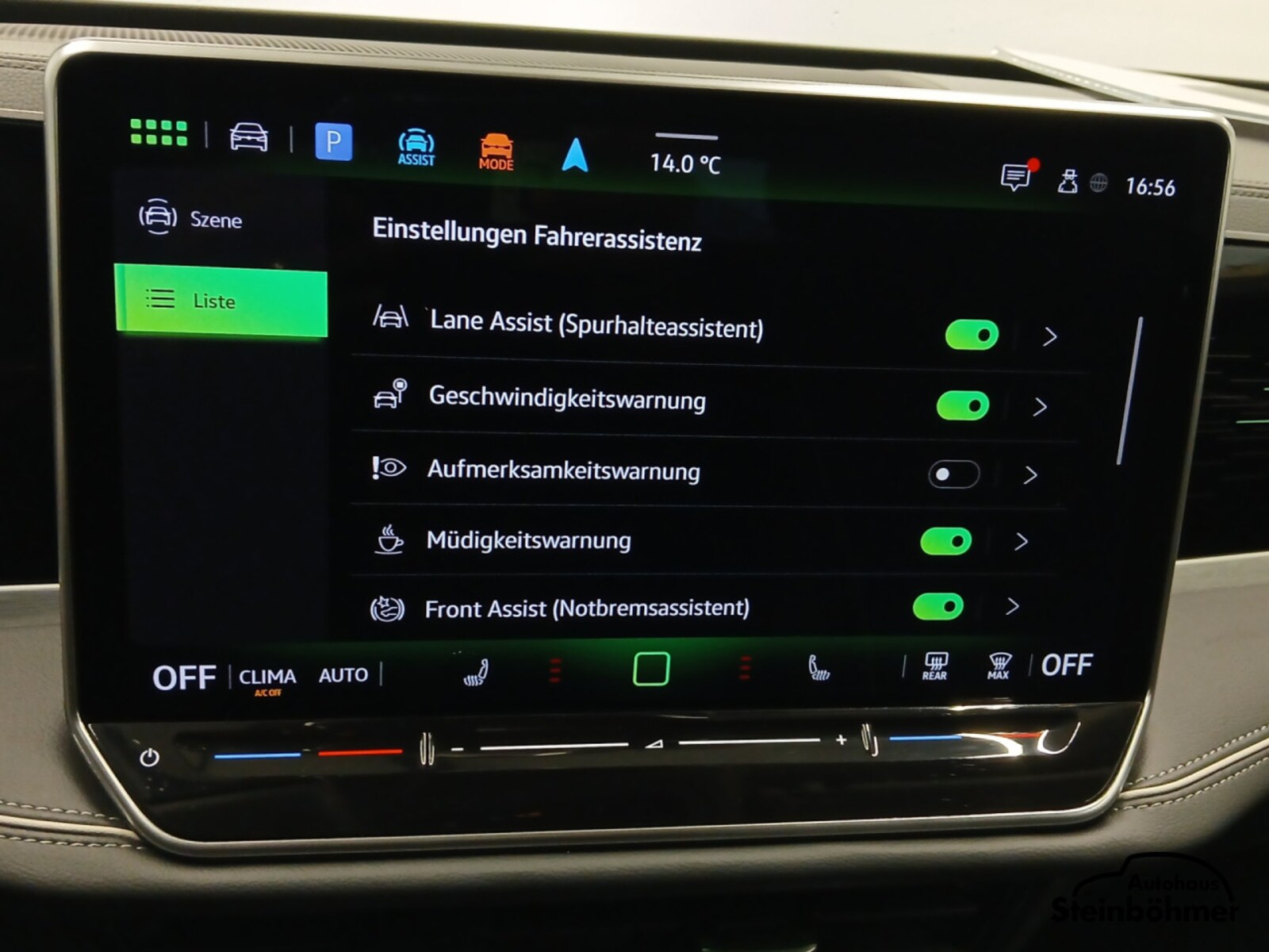 Volkswagen Passat – Bild 25