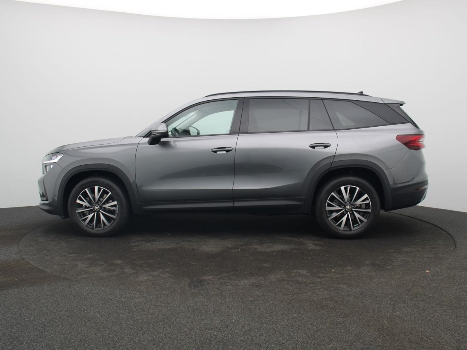 Skoda Kodiaq Selection