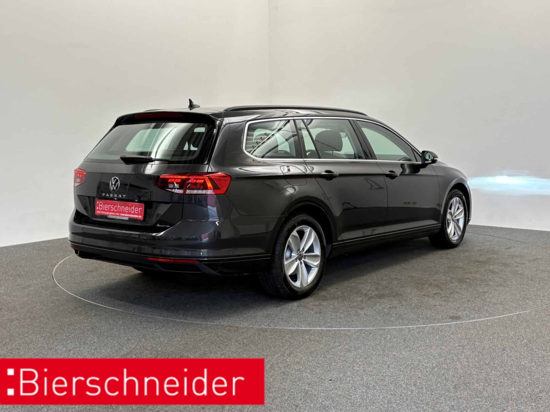 Volkswagen Passat Variant Business