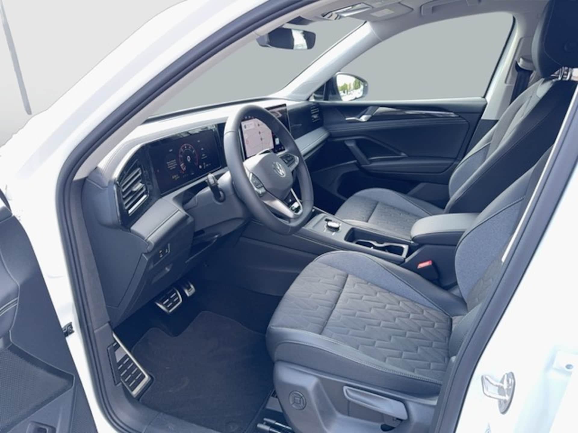 Volkswagen Tiguan ENERGY