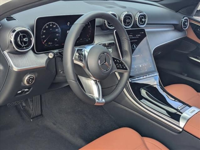 2026 Mercedes-Benz C 300