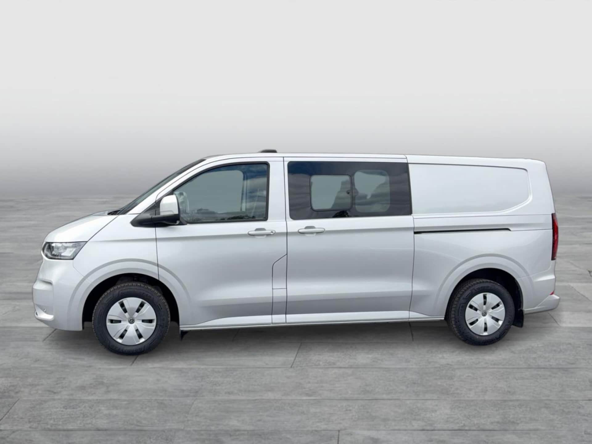 Volkswagen Transporter Kombi langer Radstand