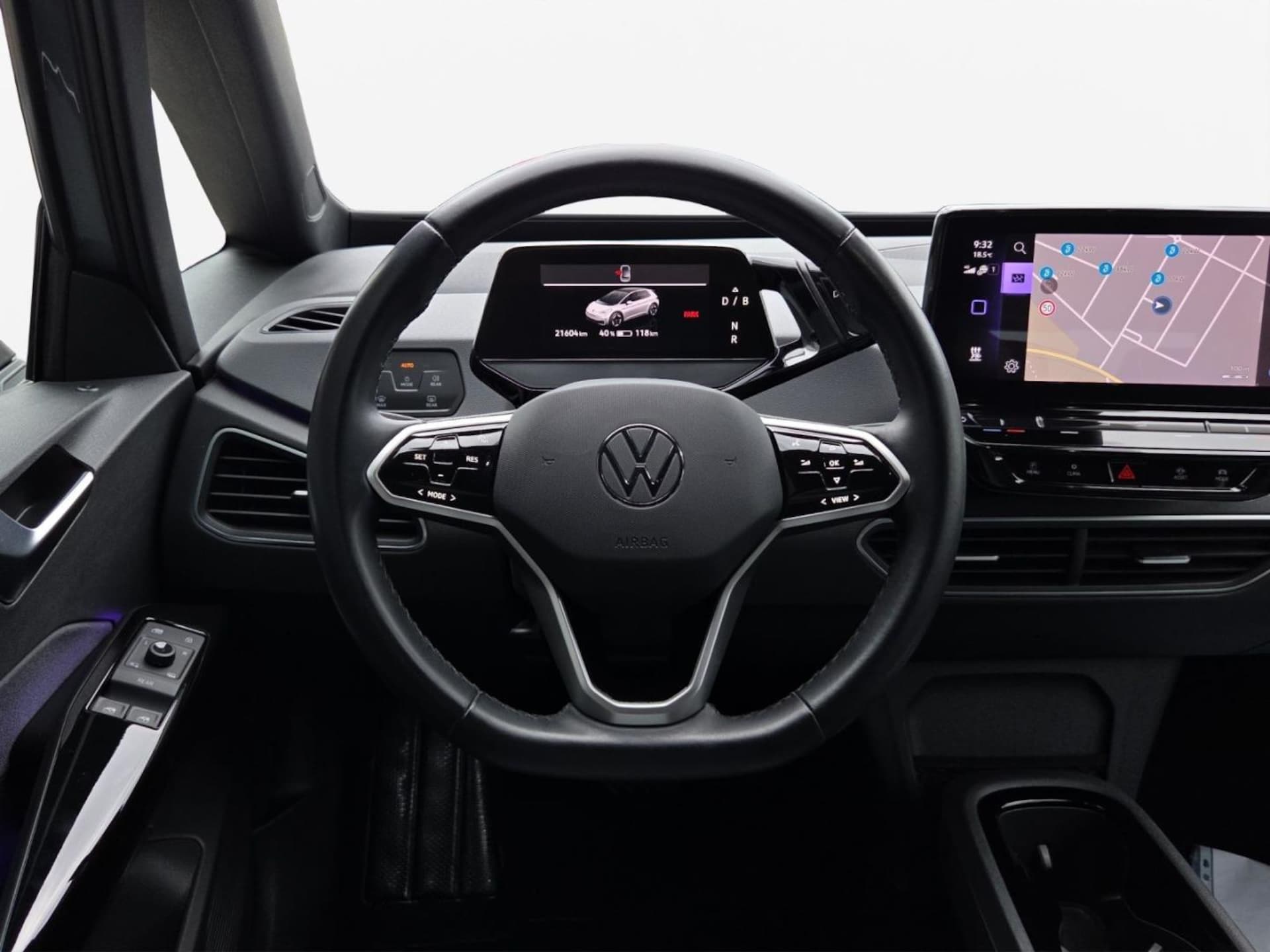 Volkswagen ID.3 Pure Performance