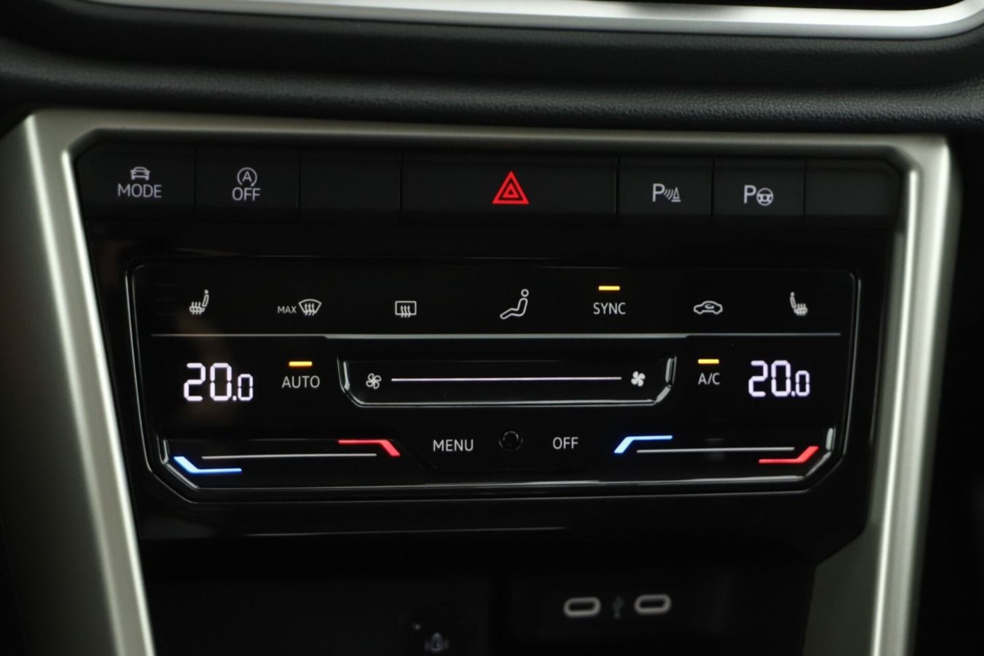 Volkswagen T-Roc MOVE