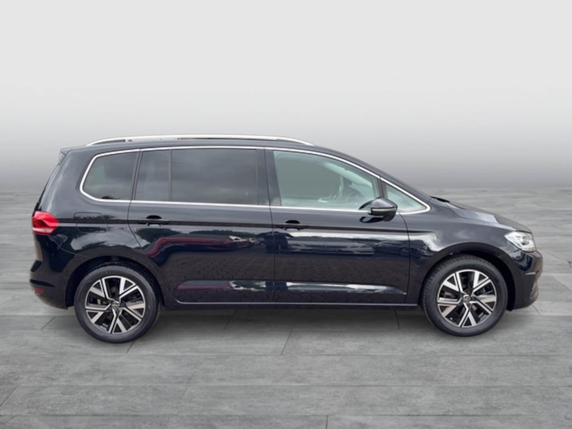 Volkswagen Touran Highline