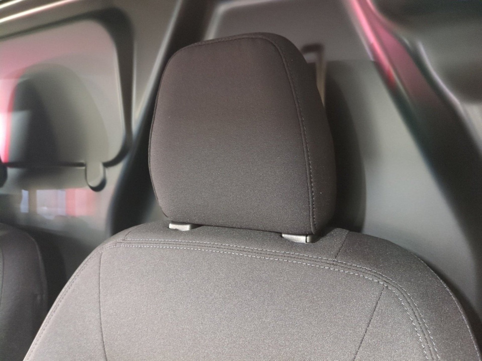 Volkswagen Transporter Kasten langer Radstand