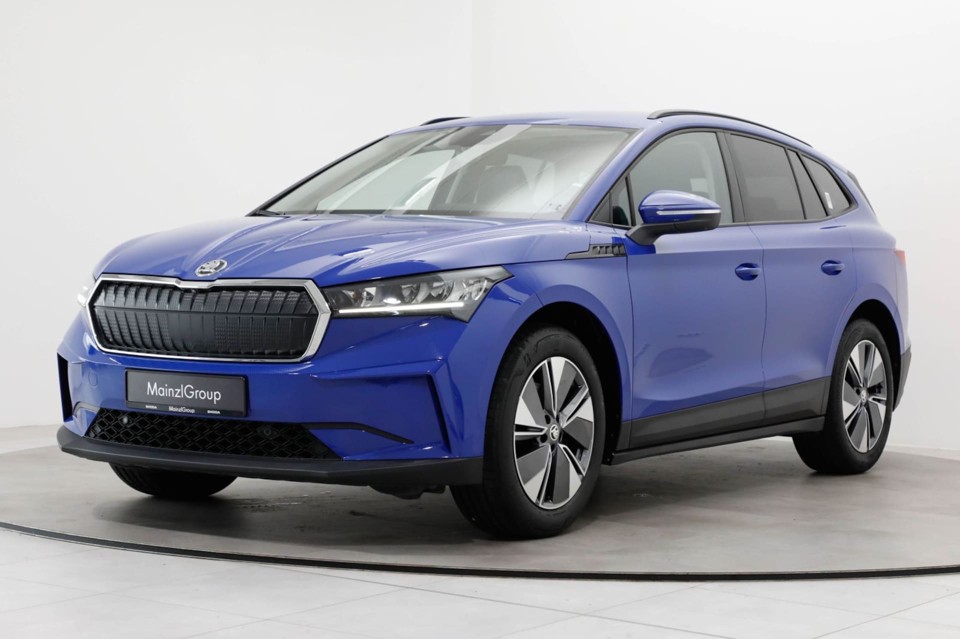 Skoda Enyaq 60