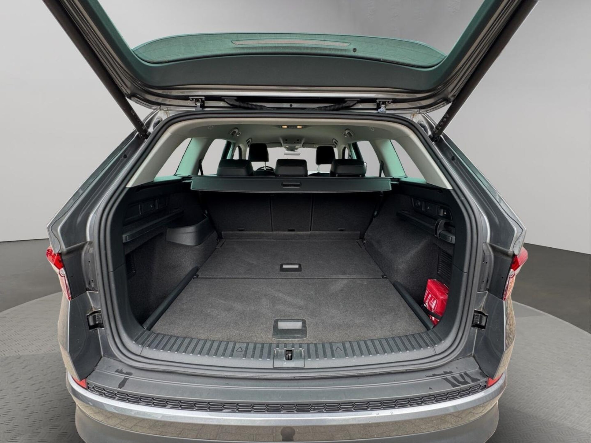 Skoda Kodiaq Style