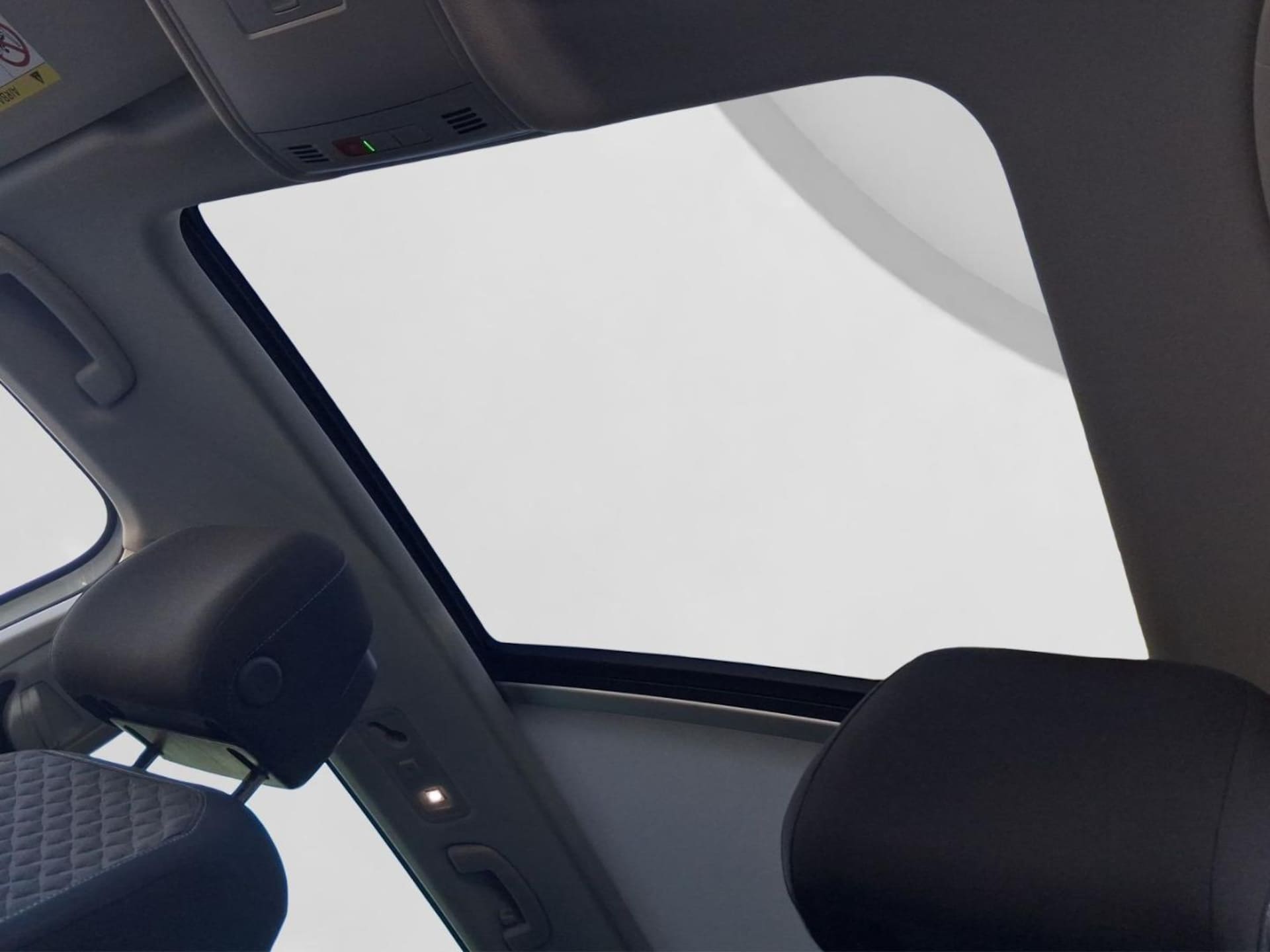Volkswagen Tiguan IQ.DRIVE