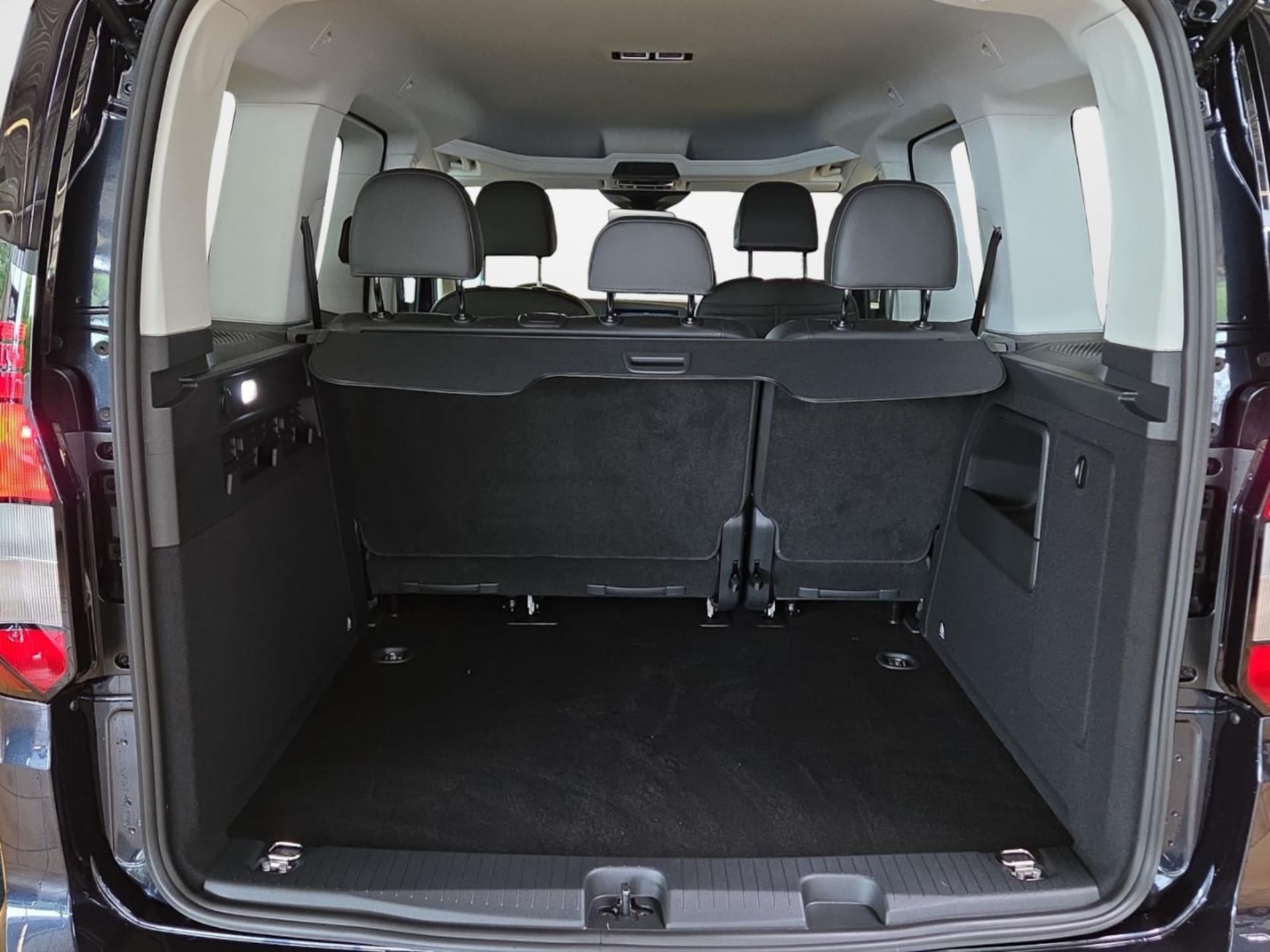 Volkswagen Caddy ENERGY