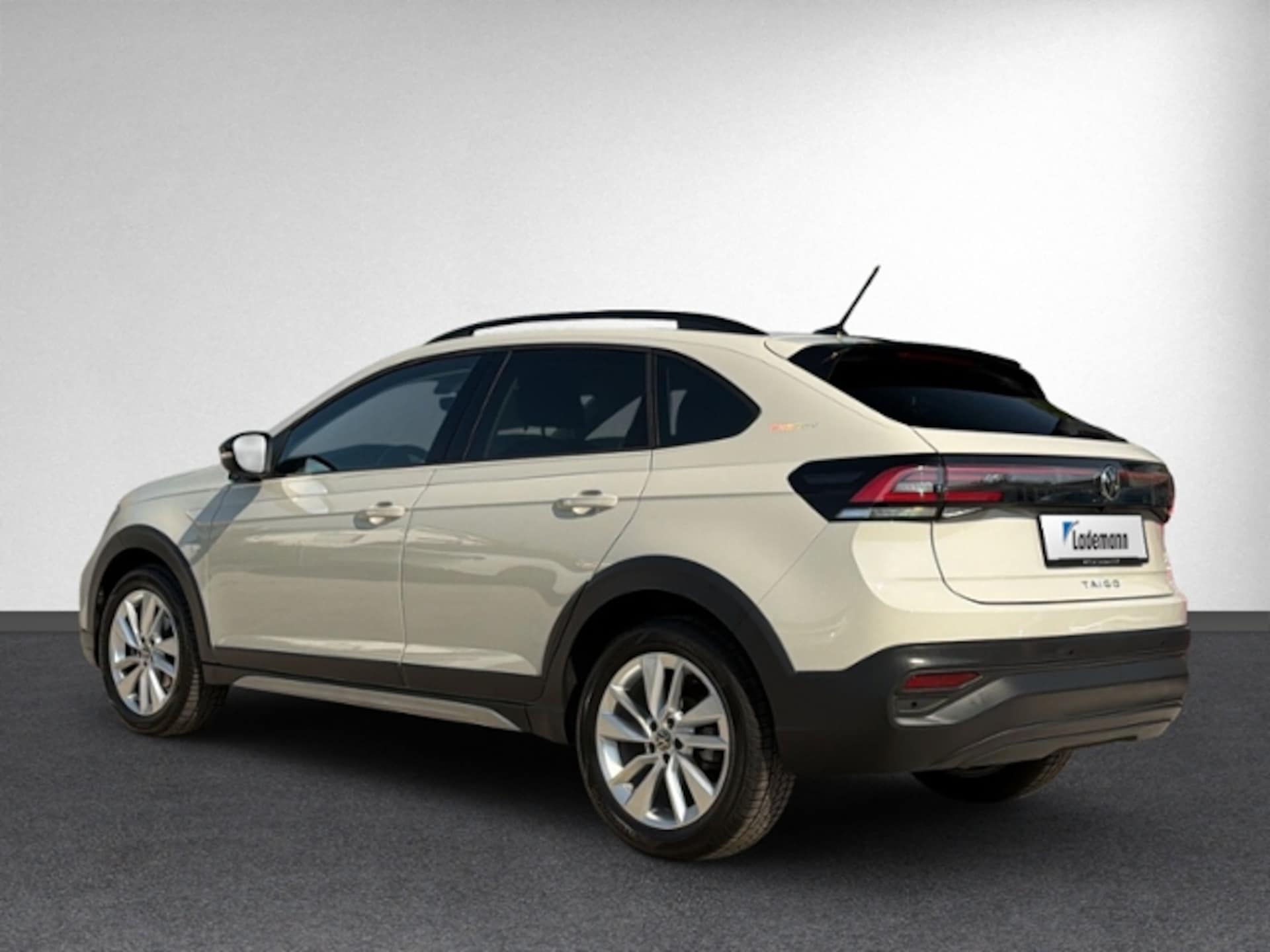 Volkswagen Taigo ENERGY