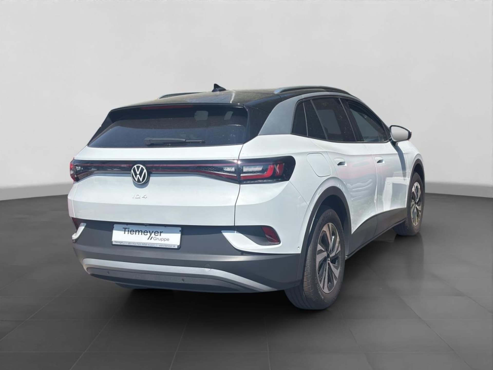 Volkswagen ID.4 Pure