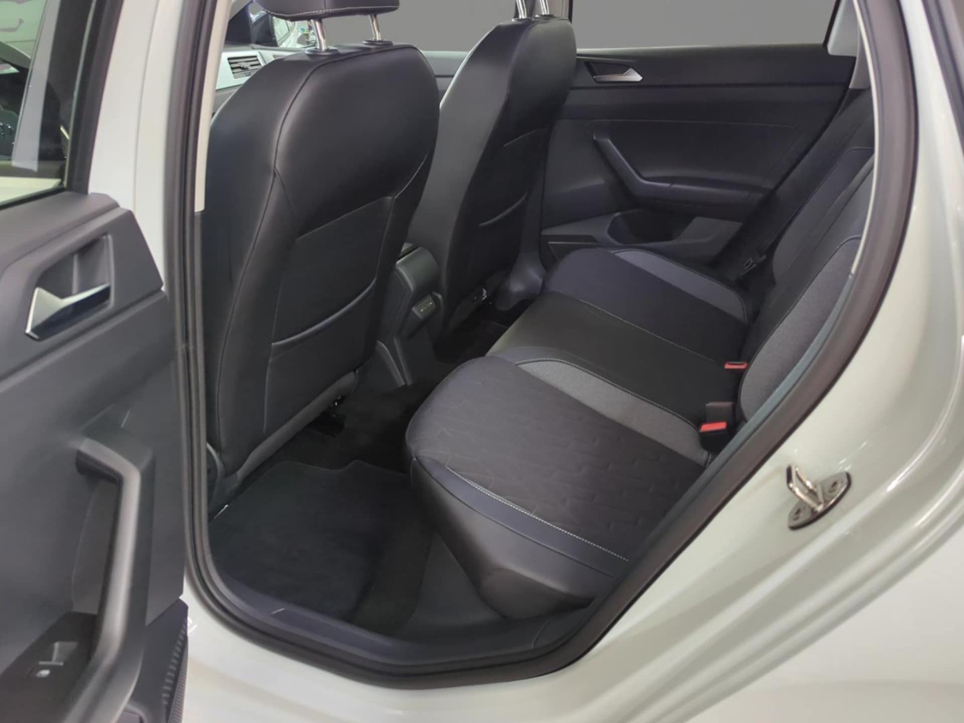 Volkswagen Polo Goal