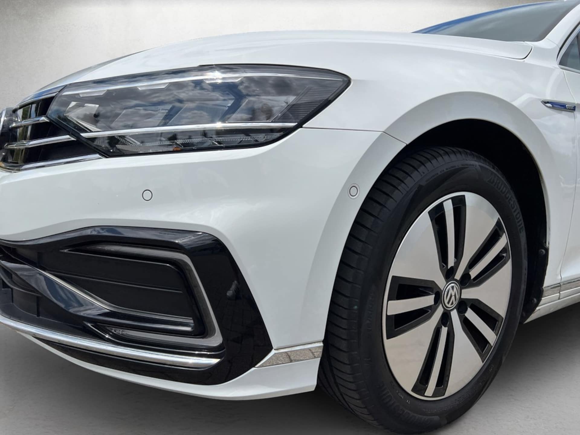 Volkswagen Passat Variant GTE
