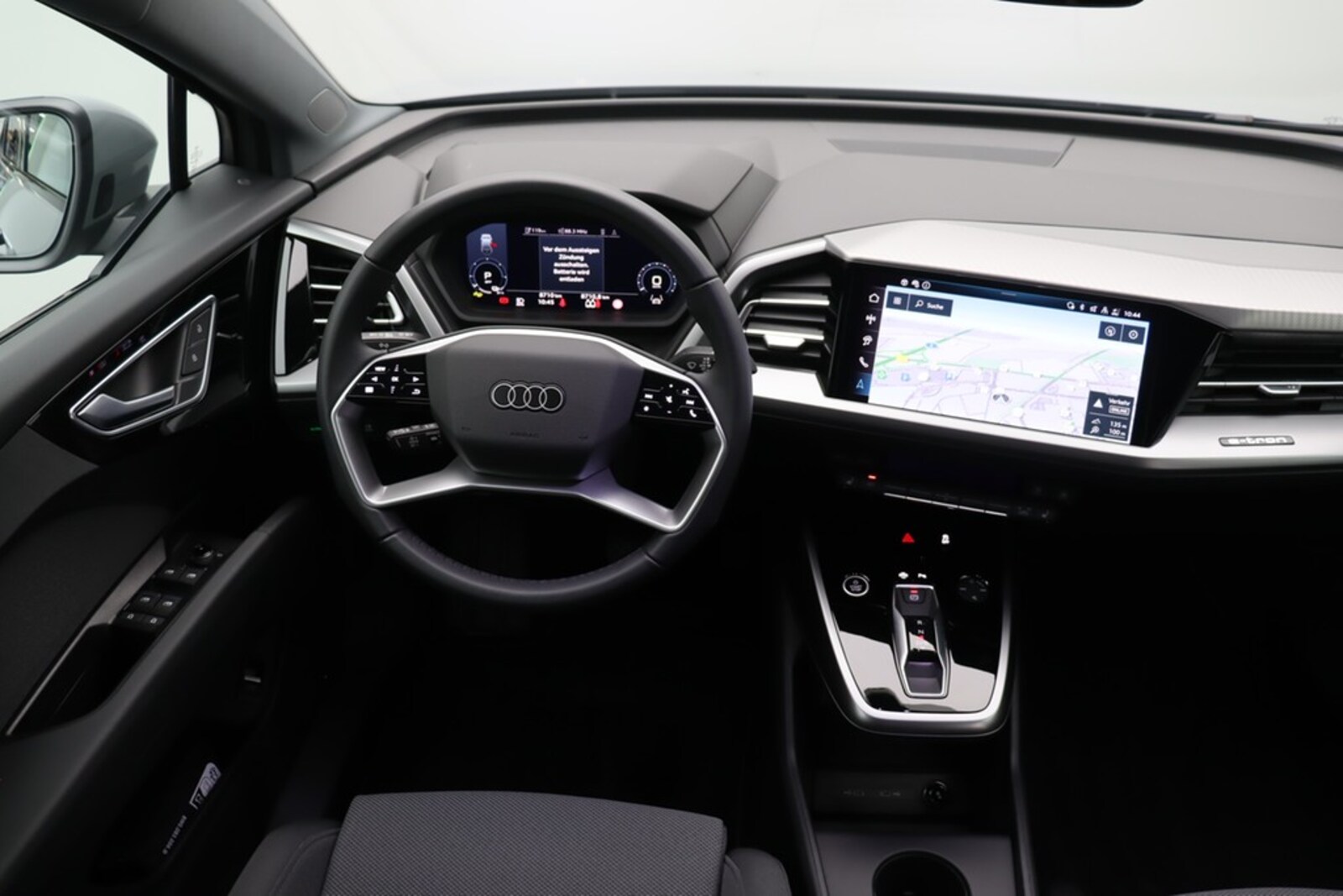 Audi Q4 e-tron – Bild 15