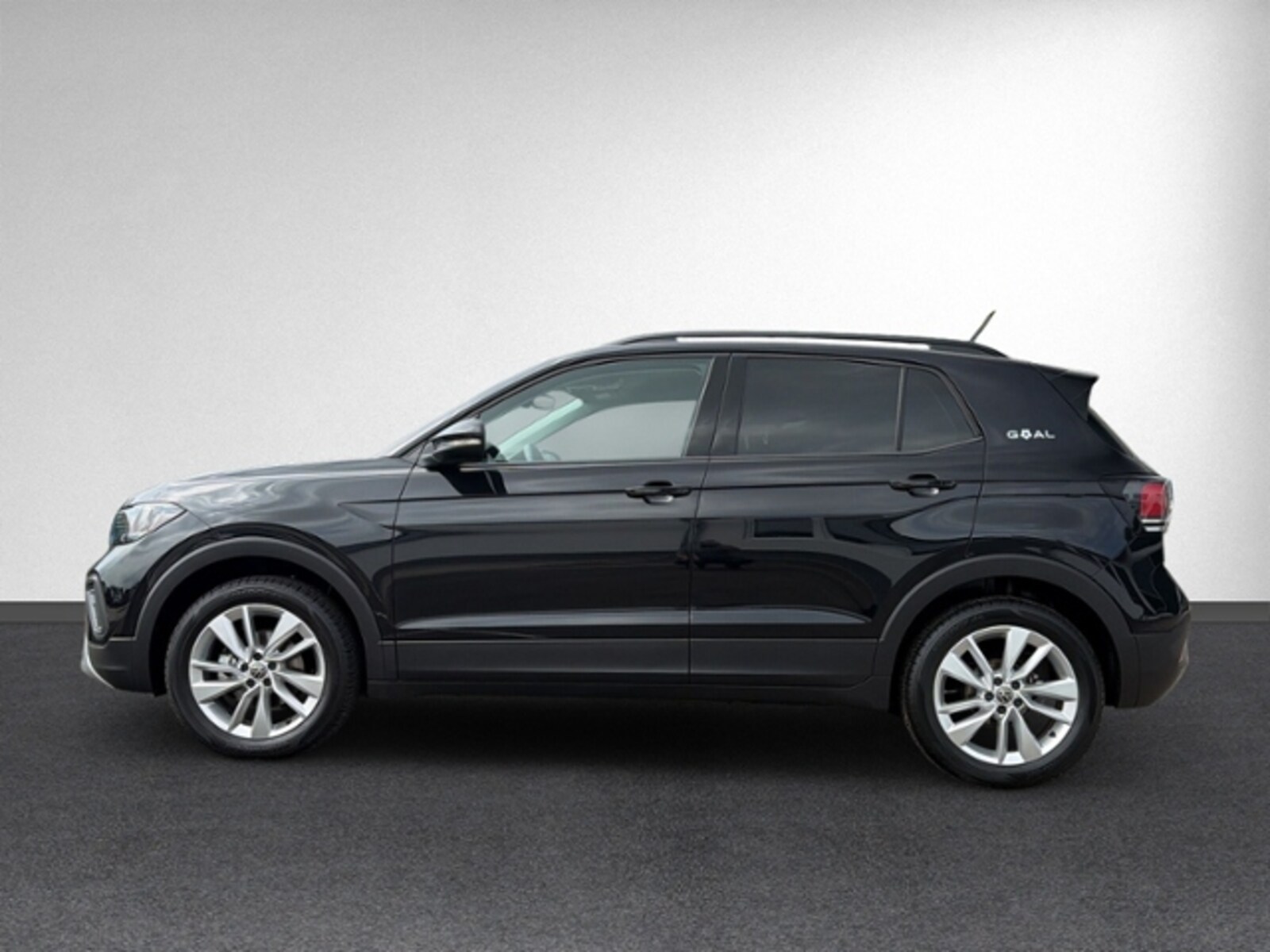 Volkswagen T-Cross – Bild 3