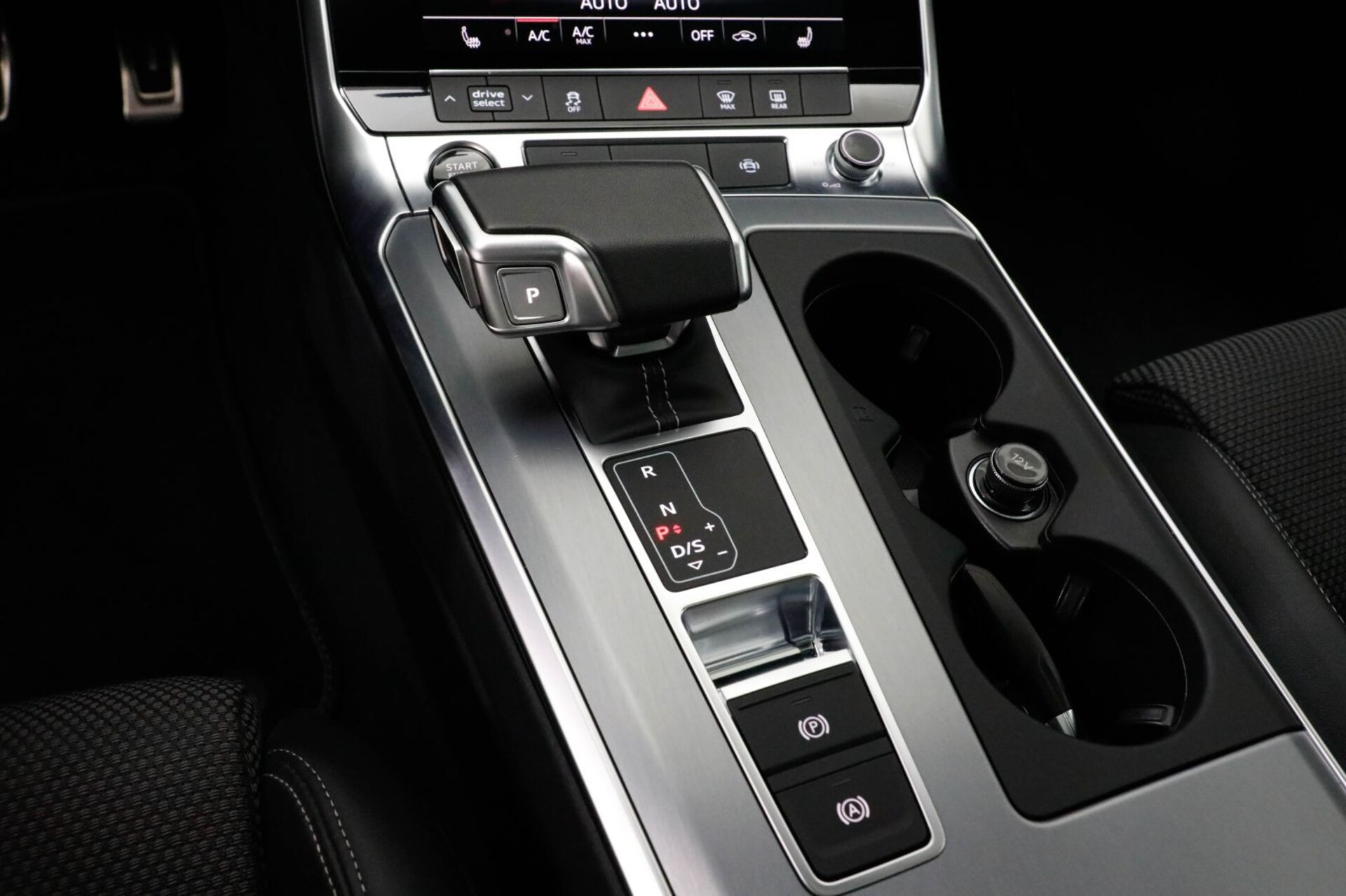 Audi A6 Avant TFSI e Sport