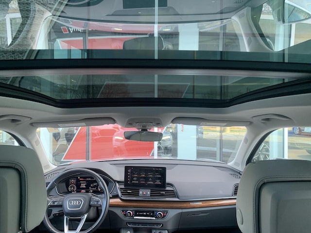 2023 Audi Q5 Premium Plus - Photo 20