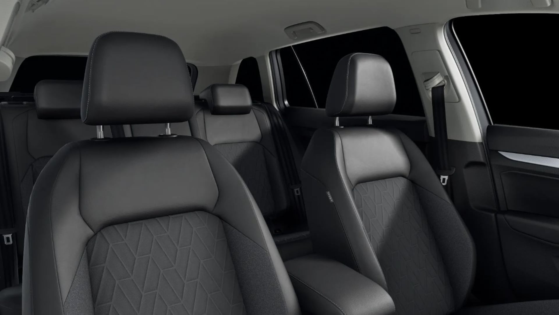 Volkswagen Golf Variant Goal