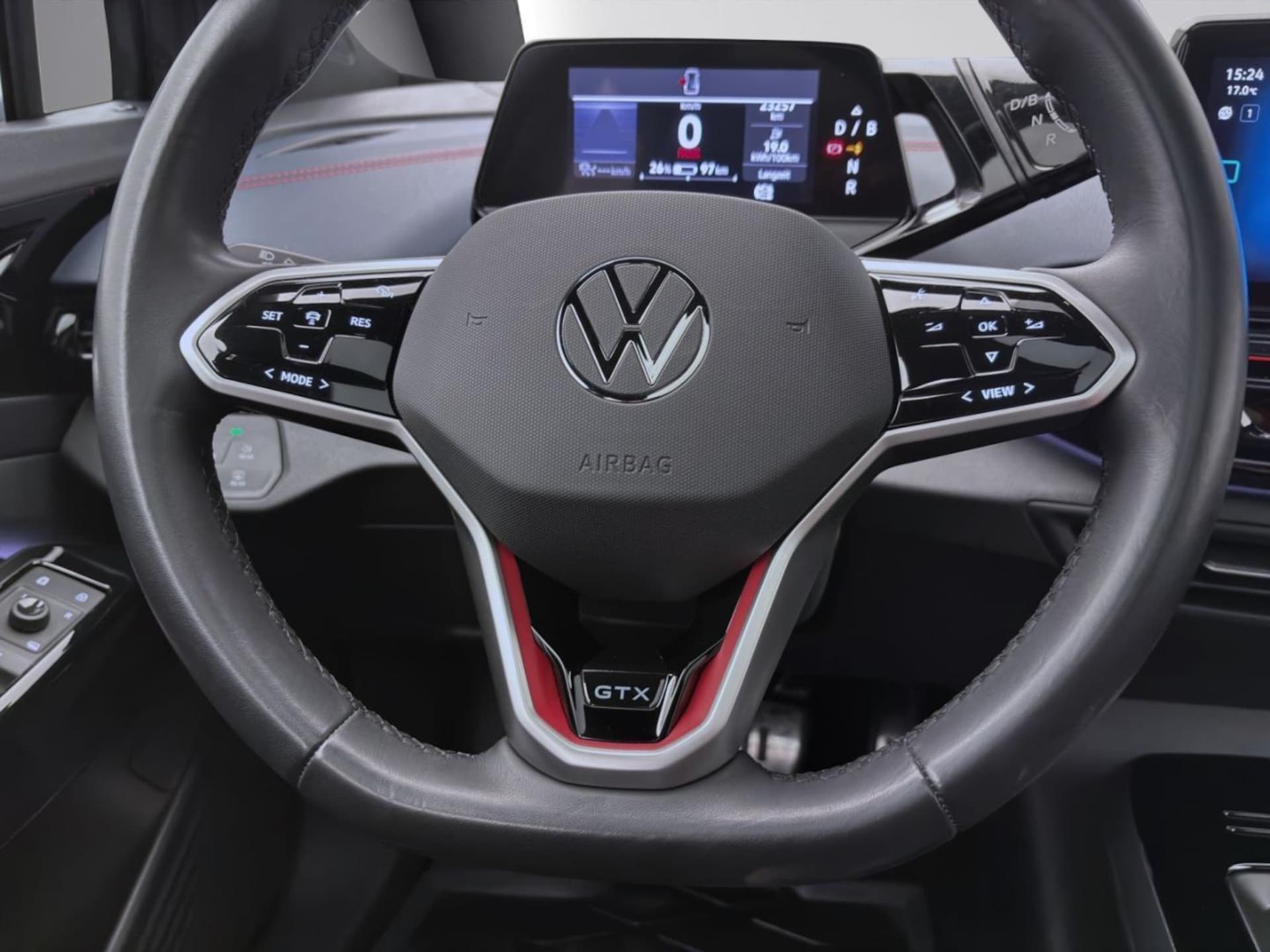 Volkswagen ID.4 GTX