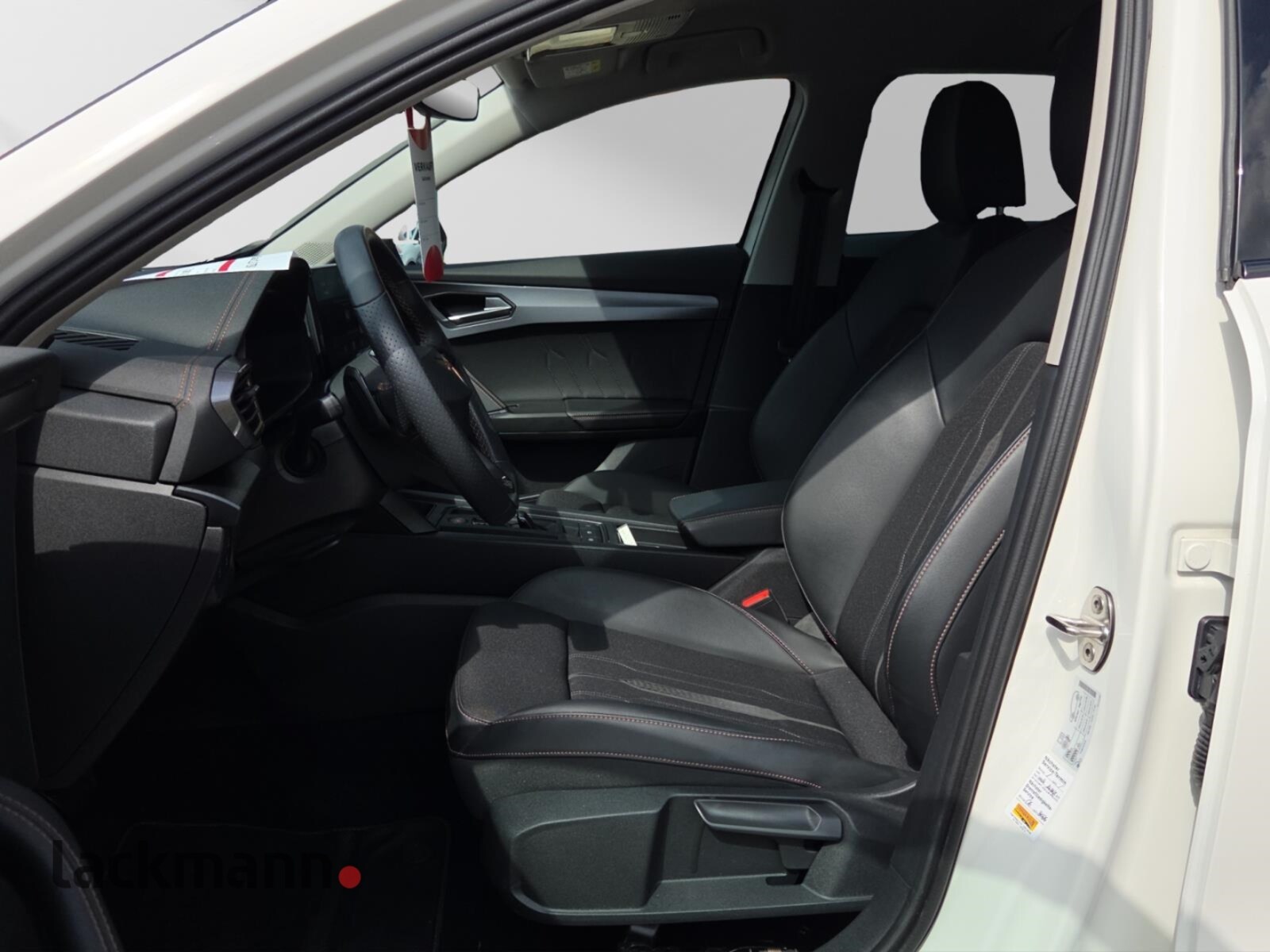 CUPRA Formentor – Bild 8