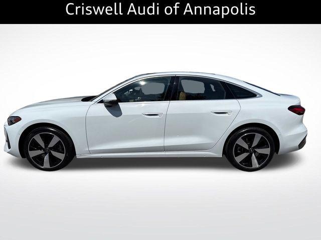 2025 Audi A5 Sedan