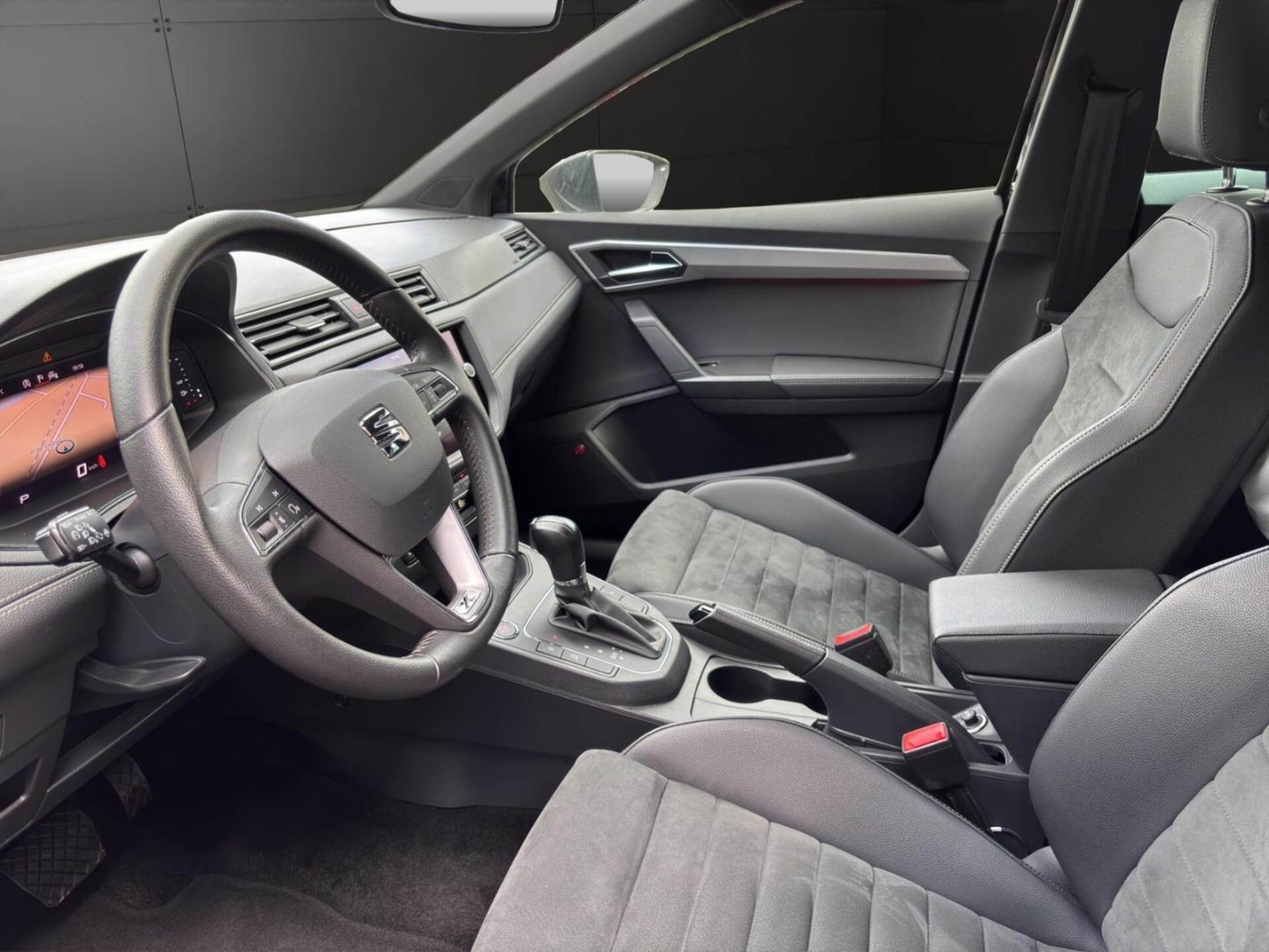 SEAT Ibiza Xcellence