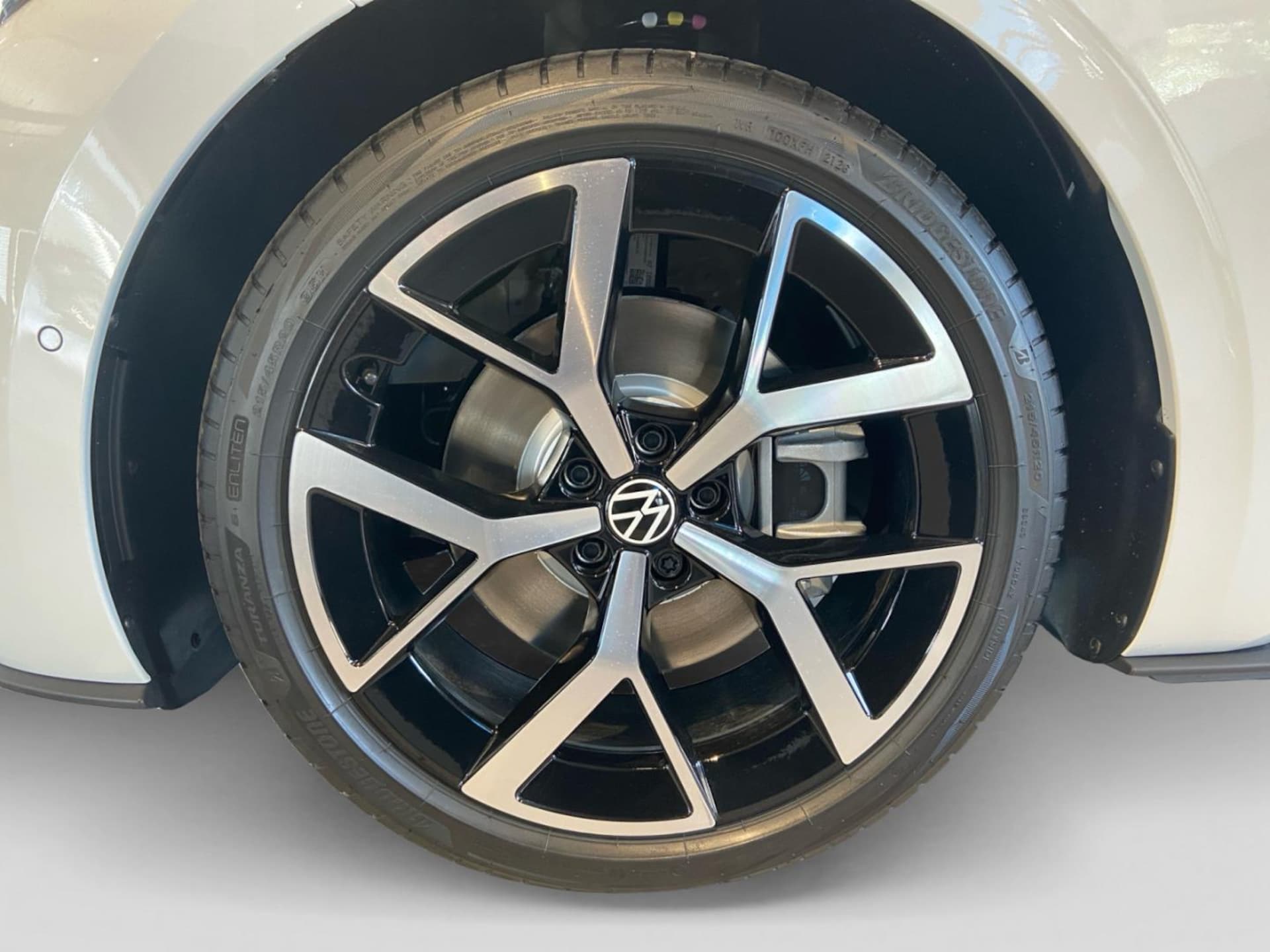 Volkswagen ID.3 Neo Style