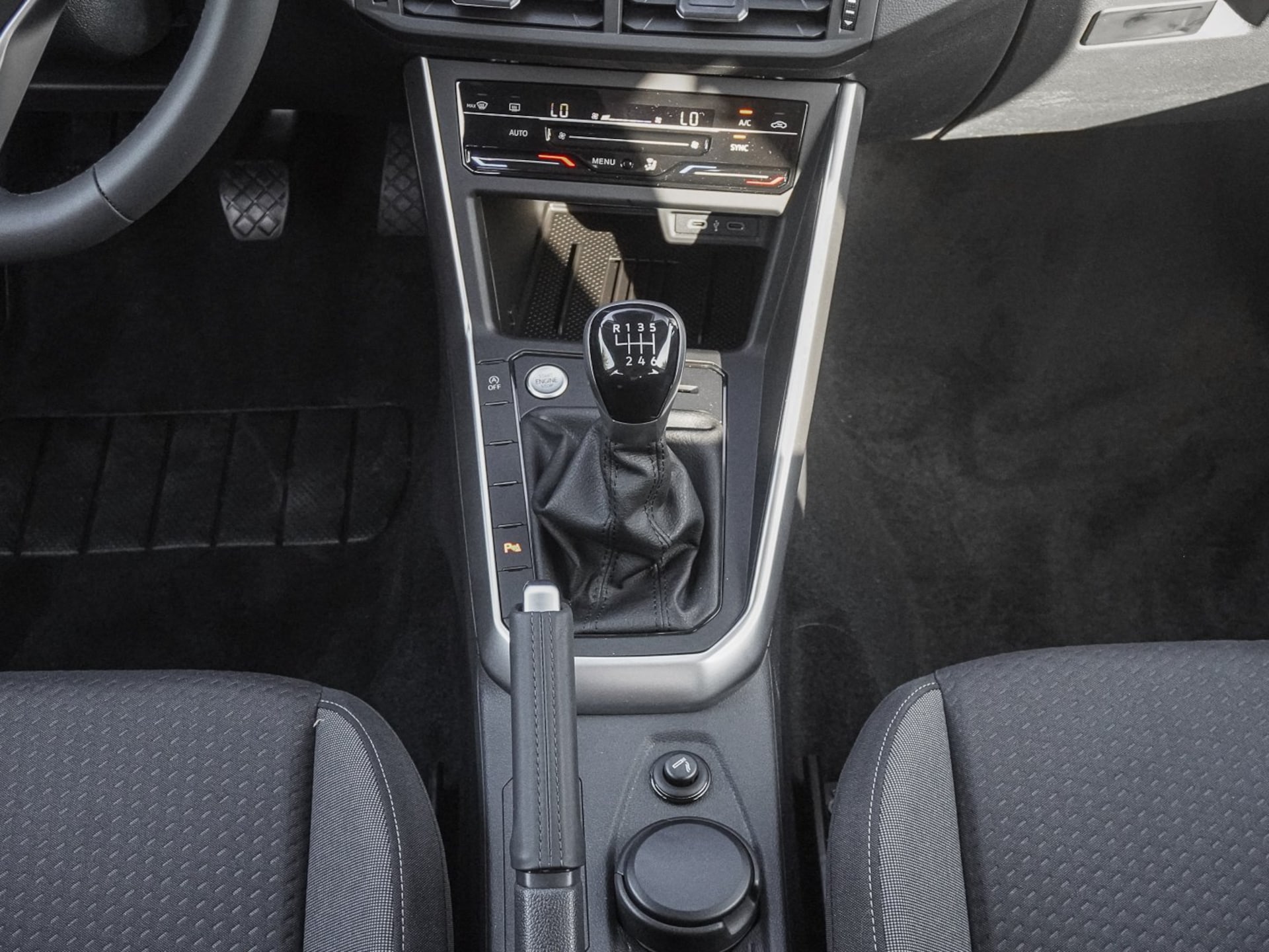 Volkswagen Taigo Life