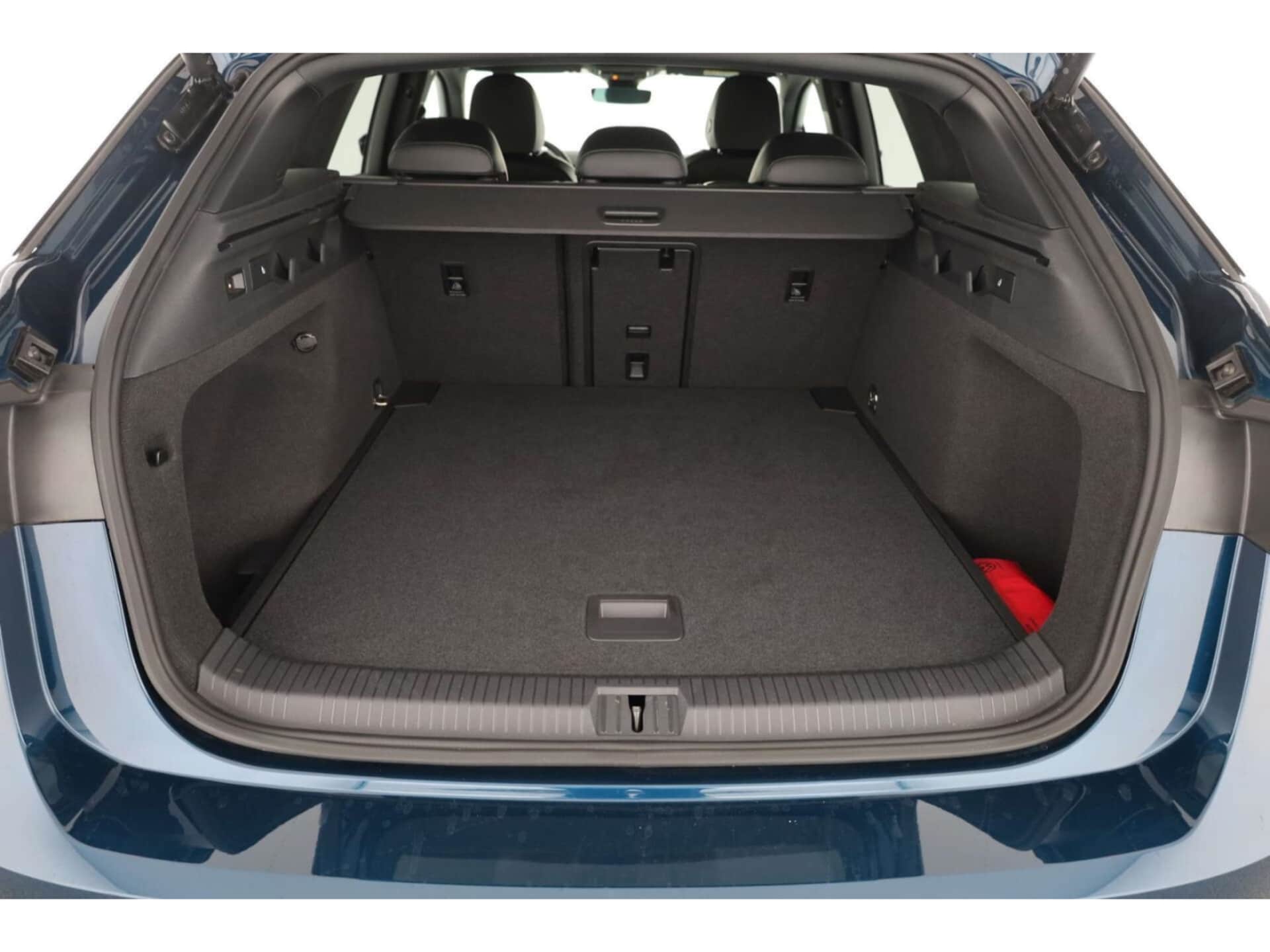 Volkswagen ID.7 Tourer Pro S