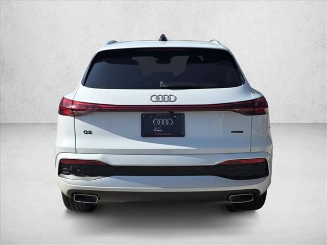 2025 Audi Q5 Premium Plus - Photo 6