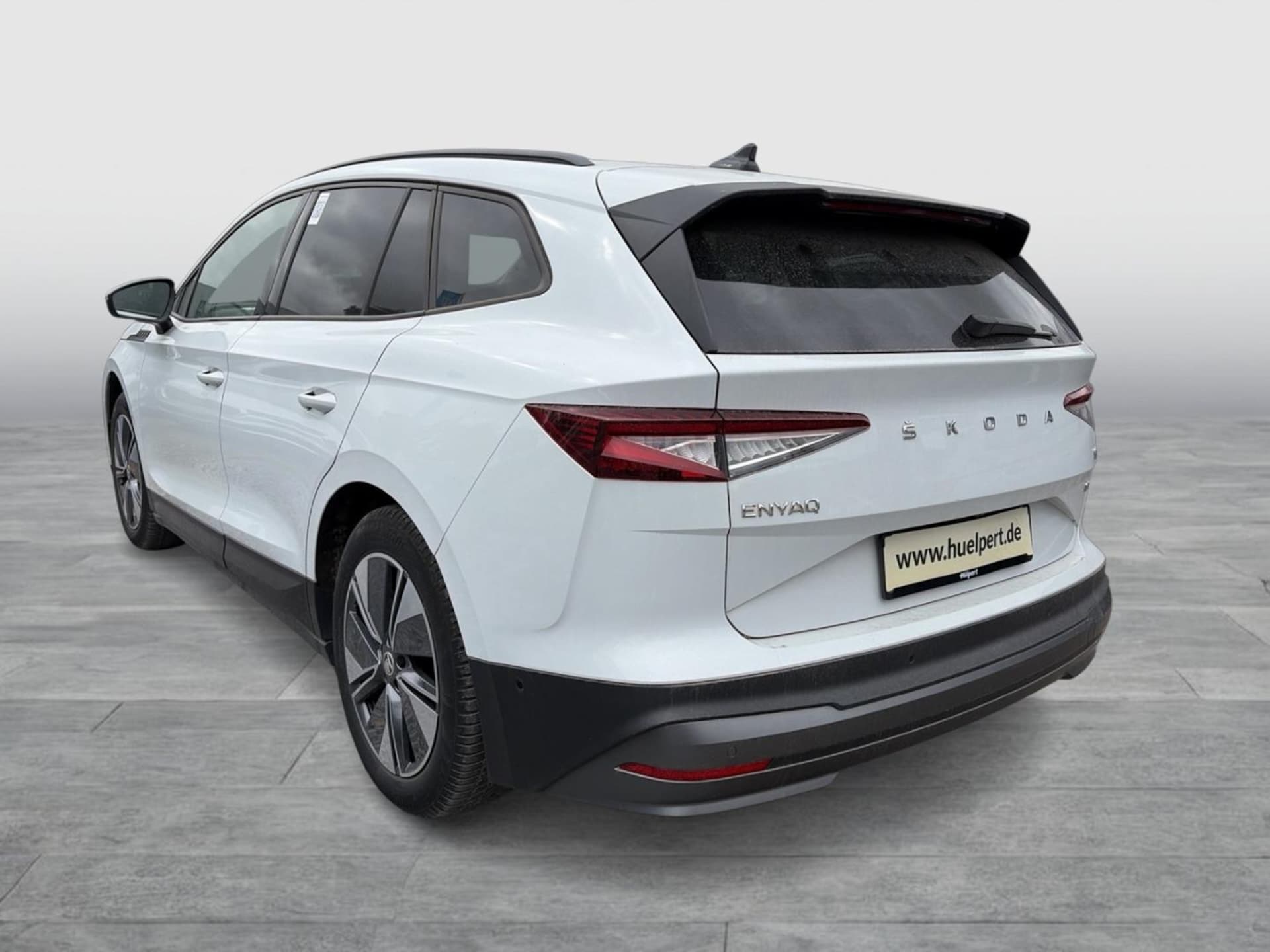 Skoda Enyaq 60