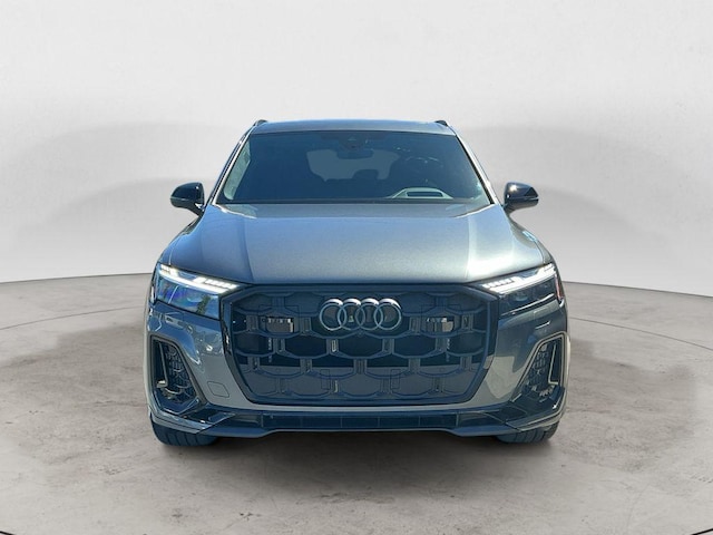 2026 Audi SQ7