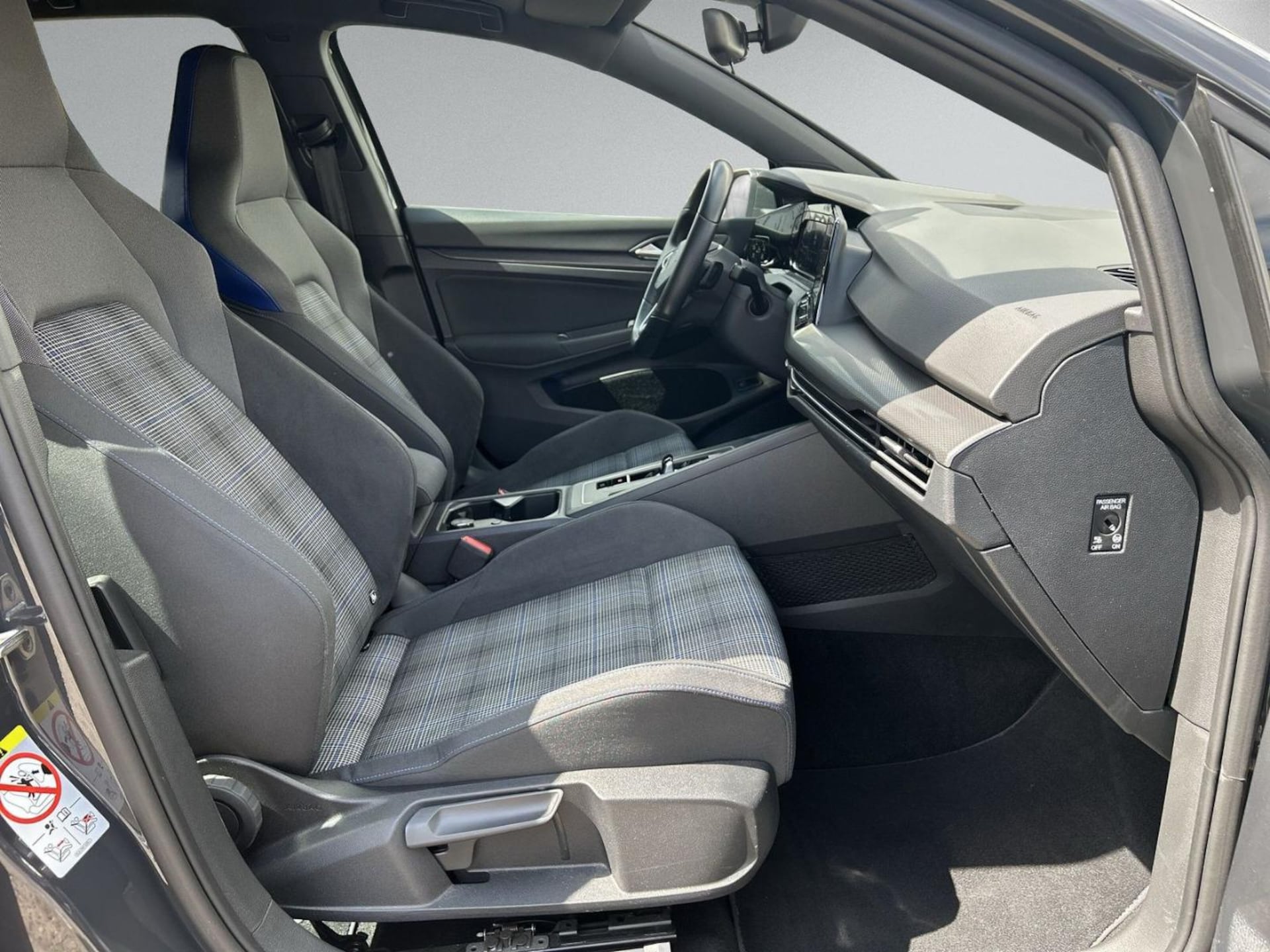 Volkswagen Golf GTE