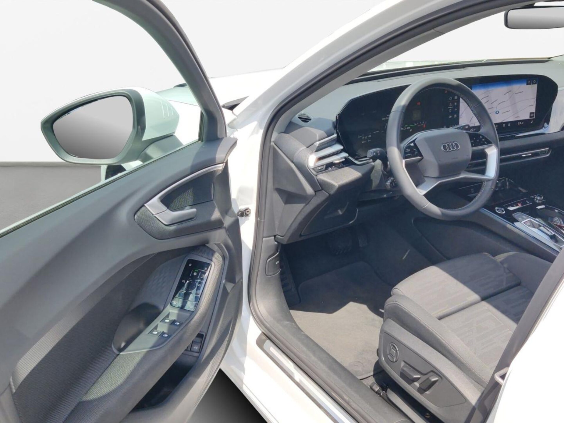 Audi A5 Avant e-hybrid