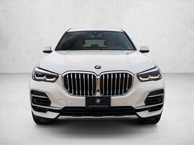 2023 BMW X5