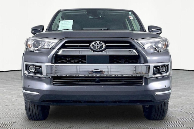 2023 Toyota 4Runner