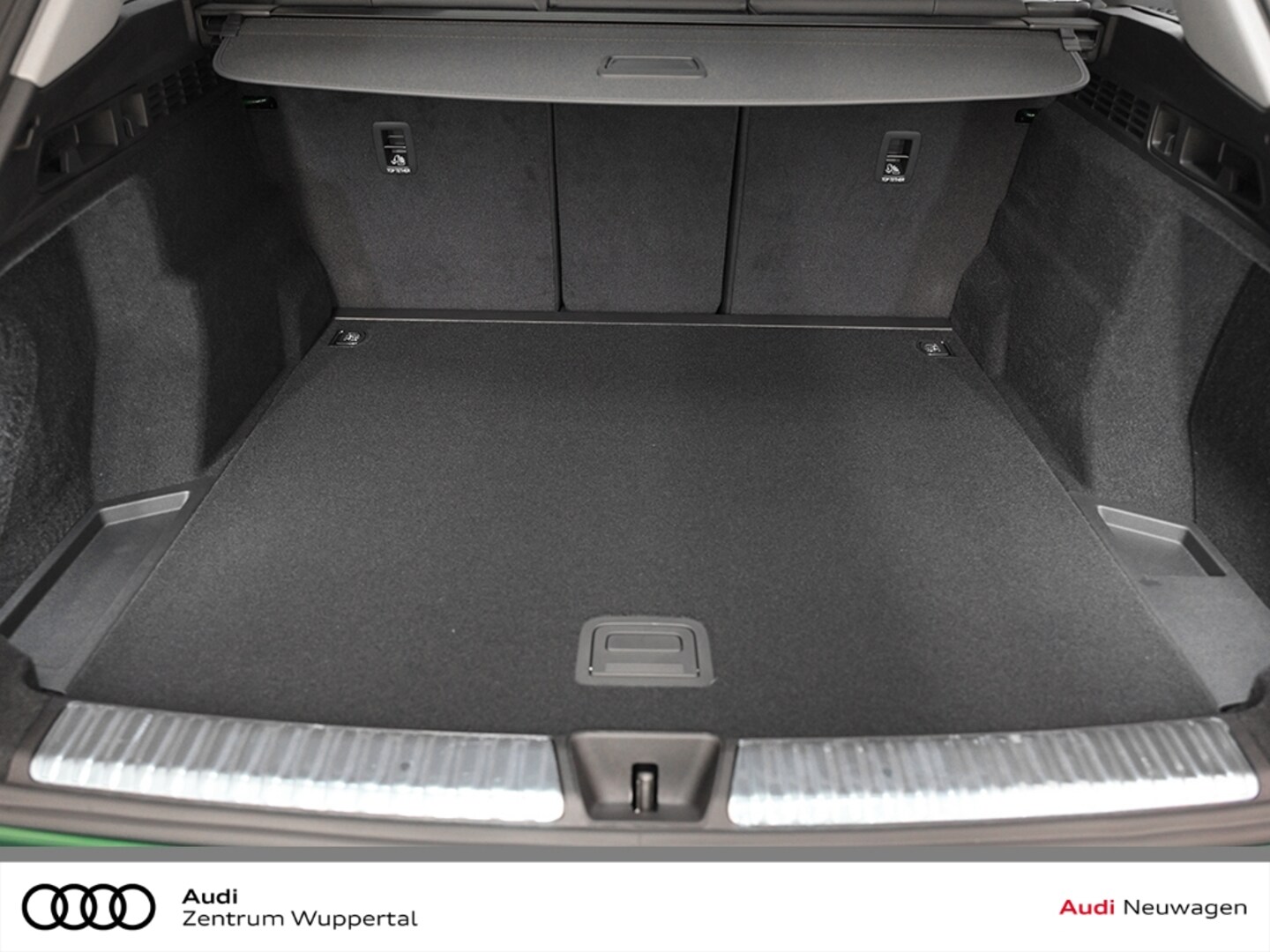 Bild über Audi Q5 SUV TDI quattro 150 kW S tronic - für weitere Informationen kontaktieren Sie den Audi Partner