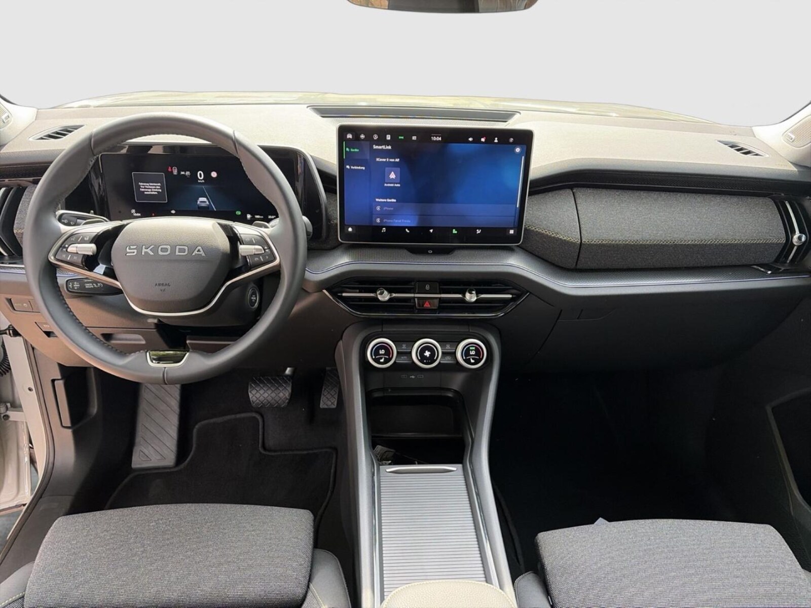 Škoda Kodiaq – Bild 13