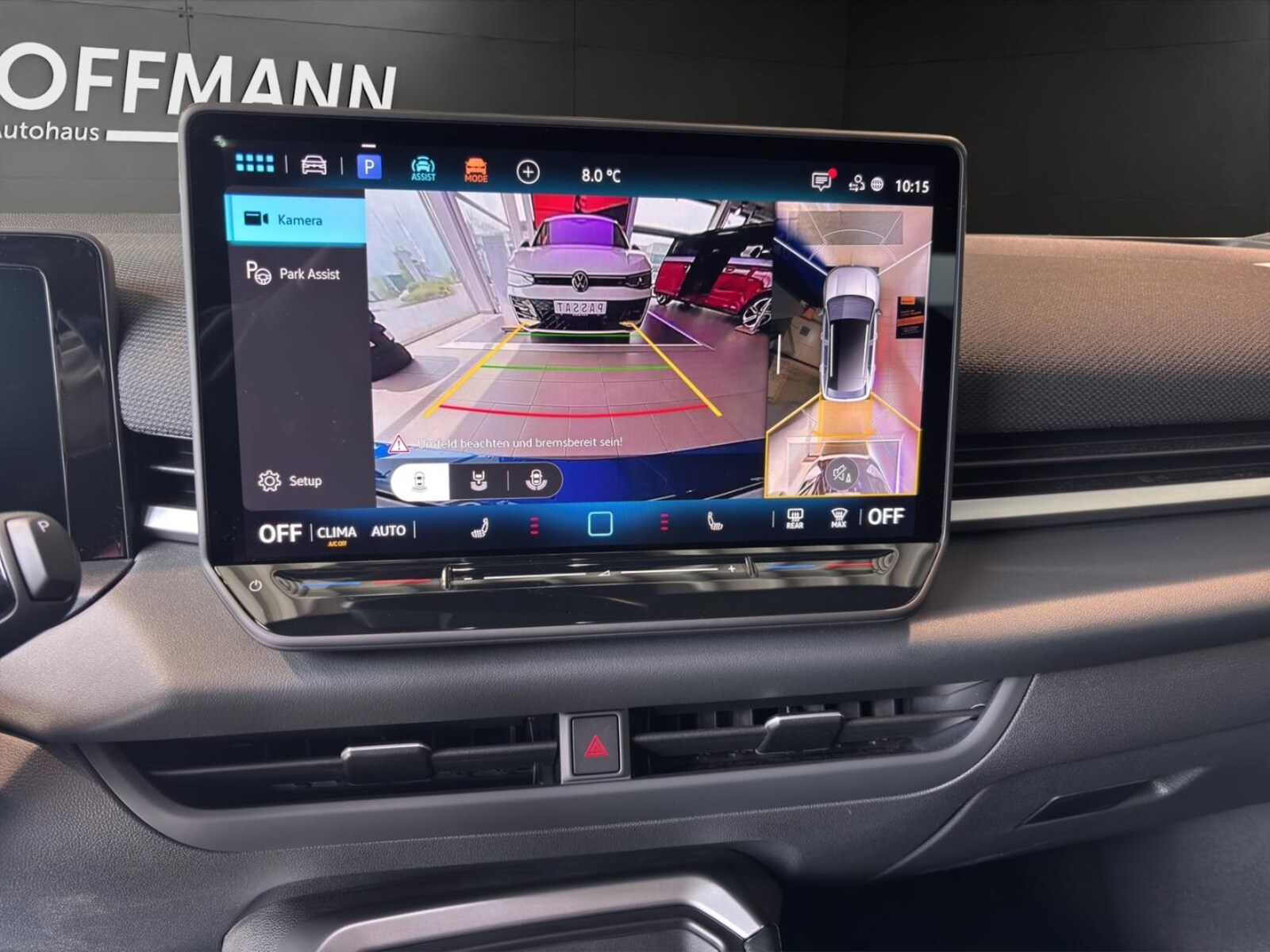 Volkswagen T-Roc – Bild 14