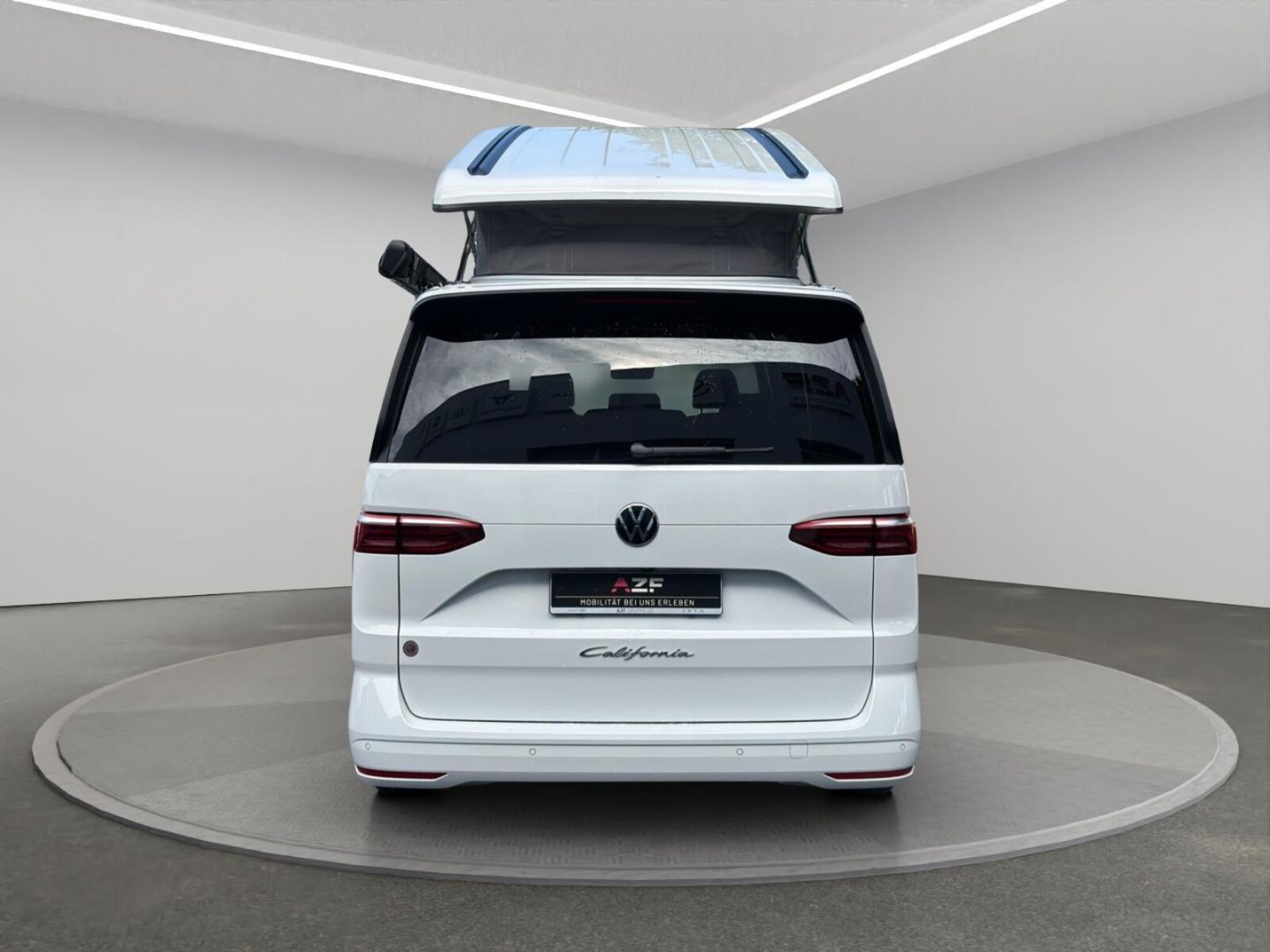 Volkswagen California – Bild 7