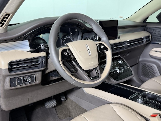 2022 Lincoln Corsair