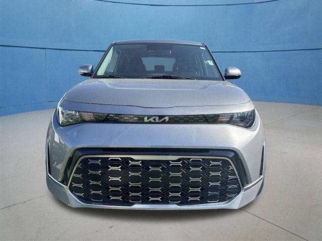 2023 Kia Soul