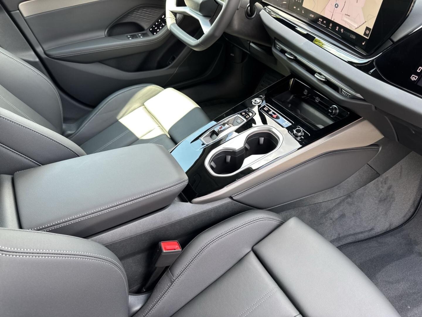Bild über Audi A6 Limousine TFSI 150 kW S tronic - für weitere Informationen kontaktieren Sie den Audi Partner