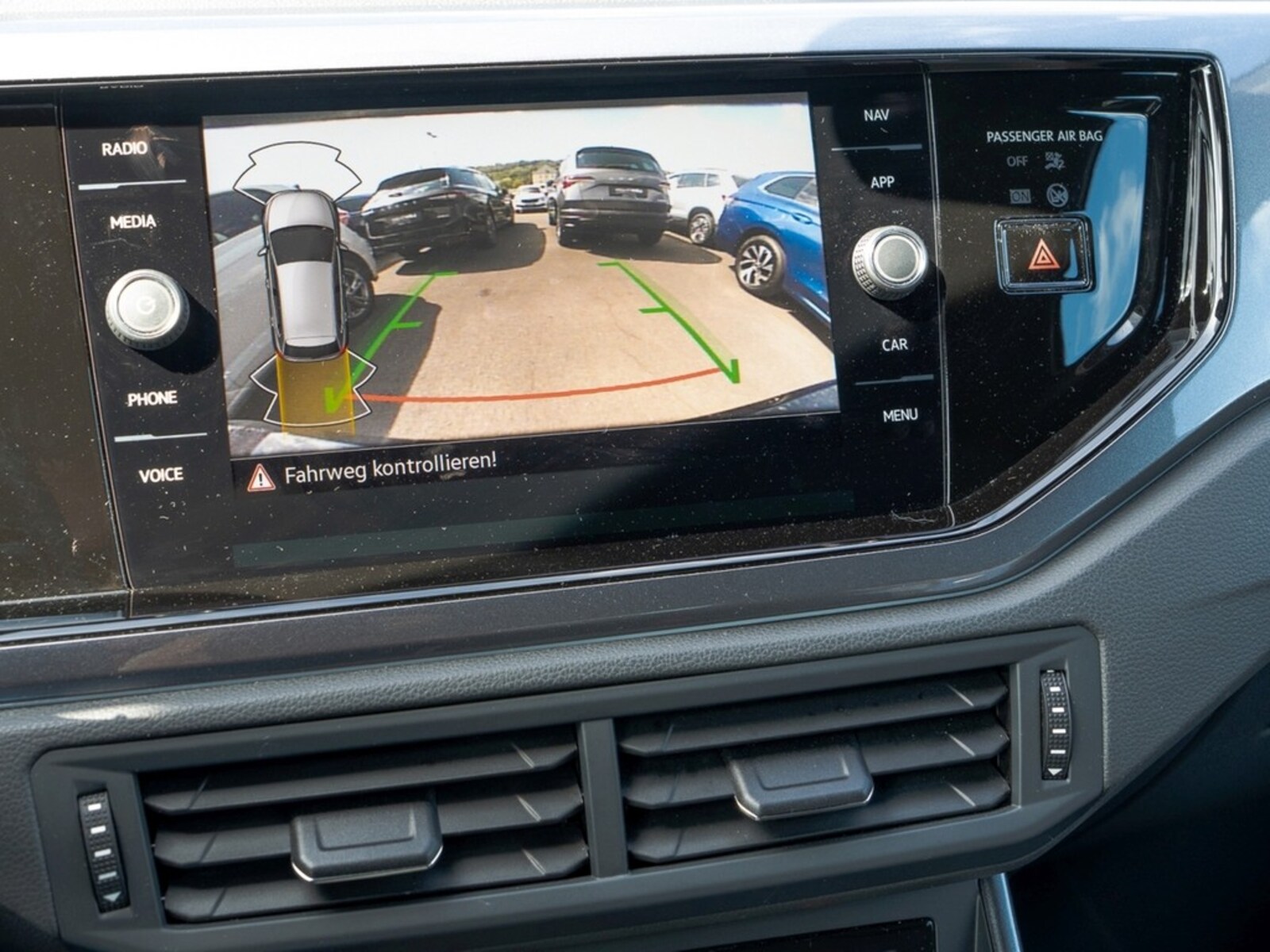 Volkswagen Polo – Bild 12